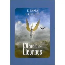L'Oracle des Licornes (44 Cartes)