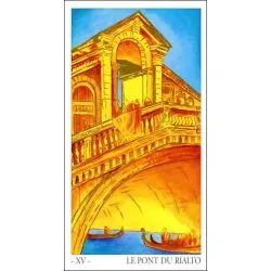 L'Oracle de Venise