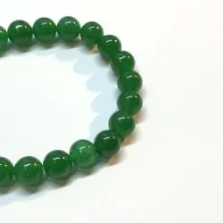 Bracelet aventurine 8mm
