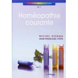 Homéopathie Courante | Santé - Médecine Douce | Dans les yeux de Gaïa