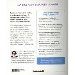 Ma Bible pour Soulager...