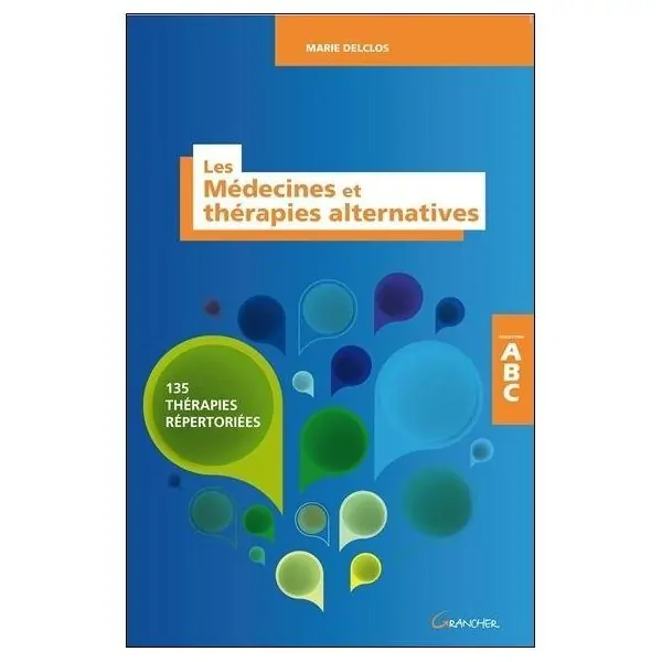 Les médecines et thérapies alternatives | Santé - Médecine Douce | Dans les yeux de Gaïa