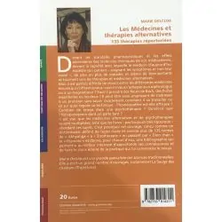 Les médecines et thérapies...
