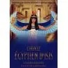 L'Oracle Egyptien D'Isis - Coffret | Dans les Yeux de Gaïa