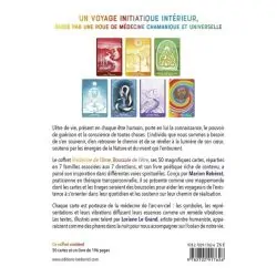 Médecine de l'âme, Boussole...