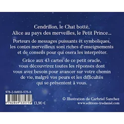 Le Petit Oracle des Contes...