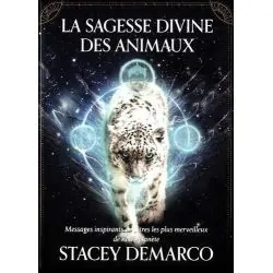 La Sagesse Divine des animaux - Guidance | Dans les yeux de Gaïa