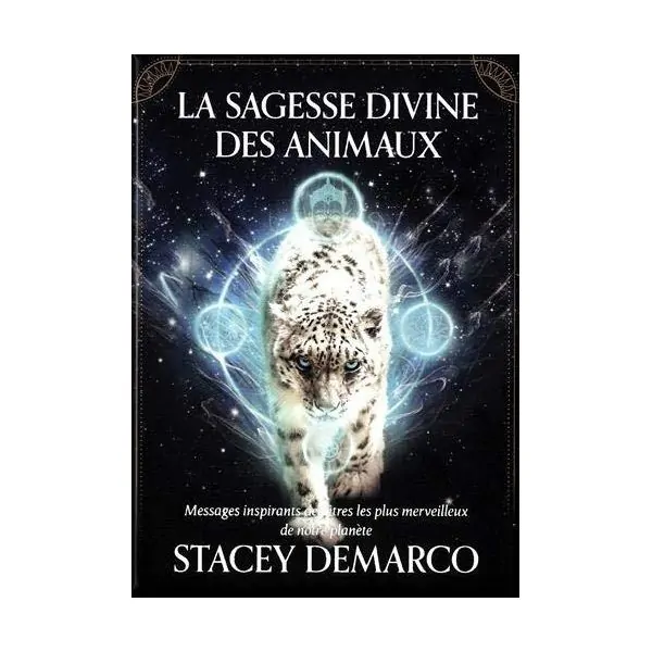 La Sagesse Divine des animaux - Guidance | Dans les yeux de Gaïa