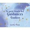Le Petit Oracle des Guidances Etoilées - Coffret de Face | Dans les Yeux de Gaïa