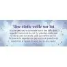 Le Petit Oracle des Guidances Etoilées - Carte une étoile veille sur toi | Dans les Yeux de Gaïa
