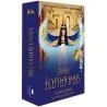 L'Oracle Egyptien D'Isis - Coffret | Dans les Yeux de Gaïa