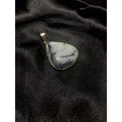 Pendentif en Agate...