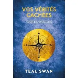Vos vérités cachées - Développement Personnel | Dans les yeux de Gaïa