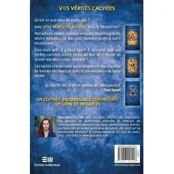 Vos vérités cachées