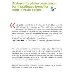 Méditations guidées