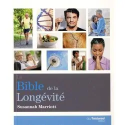 La Bible de la longévité - Développement | Dans les yeux de Gaïa