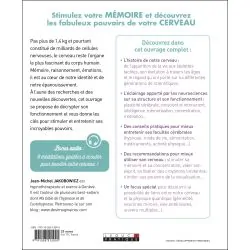 Stimulez votre mémoire et...