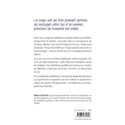 Méditer avec les anges