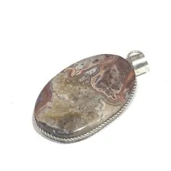 Pendentif en Agate PAG09