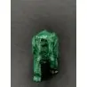Eléphant en Malachite | Minéraux de collection | Dans les yeux de Gaïa