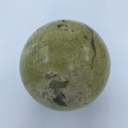 Sphère en Jaspe Opale SJO7