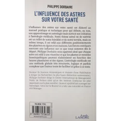 L'influence des astres sur...