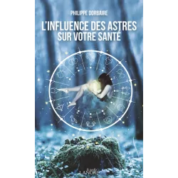 L'influence des astres sur votre santé | Dans les yeux de Gaïa