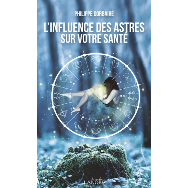 L'influence des astres sur votre santé | Dans les yeux de Gaïa