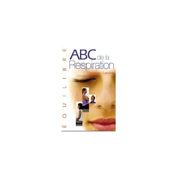 ABC de la respiration | Dans les yeux de Gaïa