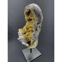 Agate Naturelle de...