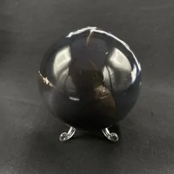 Sphère en Agate SAG1