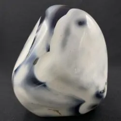 Forme libre en Agate FLA2
