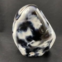 Forme libre en Agate -4| Formes Libres en Minéraux | Dans les yeux de Gaïa