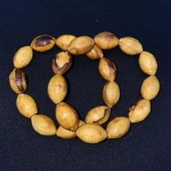 Bracelet en Bois de Palo Santo, photo 1 | Dans les Yeux de Gaia