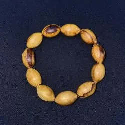 Bracelet en Bois de Palo Santo