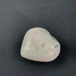 Coeur en Manganocalcite CMa4