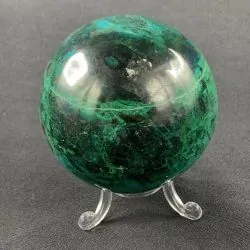 Sphère en Chrysocolle SC4