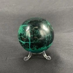 Sphère en Chrysocolle SC6