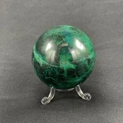 Sphère en Chrysocolle SC9