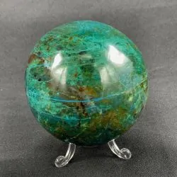 Sphère en Chrysocolle SC15