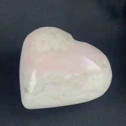 Coeur en Manganocalcite CMa13