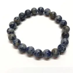 Bracelet Sodalite 8mm