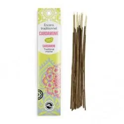 Encens Traditionnel Cardamome