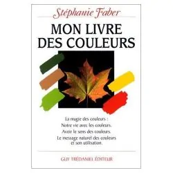 Mon livre des couleurs | Livres sur le Développement Personnel | Dans les yeux de Gaïa