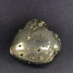 Coeur en Pyrite CP1