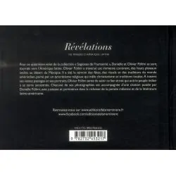 Révélations, 130 pensées...