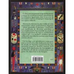 Les Symboles des Égyptiens