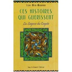 Ces histoires qui guérissent | Livres sur le Développement Personnel