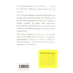 Quand la couleur guérit