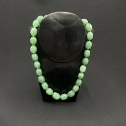 Collier en Aventurine - 1 | Dans les Yeux de Gaia